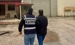 Bilecik'te 3 yılın üzerinde hapis cezası bulunan kaçak 3 şahıs yakalandı