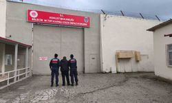 Bilecik'te 4 yıl 2 ay hapis cezası bulunan şahıs yakalandı