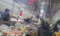 Bilecik'te çöp tesisinin suyu kesilince salgın riski oluştu