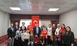 Bilecik'te GSB Kış Kulübü kapanış programı düzenlendi