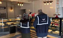 Bilecik'te Ramazan öncesi fırsatçılığa karşı denetimler sürüyor