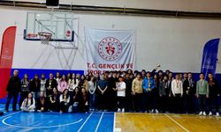 Bilecik'te Satranç Gençler İl Birinciliği tamamlandı