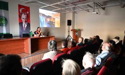 Bursa Kent Konseyi afetle mücadele ediyor