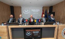 Bursa TB Başkanı Matlı, 13 yılını değerlendirdi