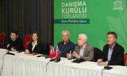 Bursa'nın geleceği bilimin ışığında şekilleniyor