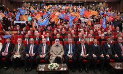 Büyükakın'dan muhalefet belediyelerine gönderme: 'Belediyeler yatma yeri değildir'