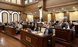 Büyükçekmece Belediye Meclisi Şubat ayı toplantısını gerçekleştirdi
