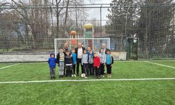 Büyükorhan'a büyükşehir eli değdi