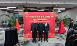 Çin'in At Yılı Bahar Bayramı İstanbul'da kutlandı