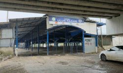 Edirne'de kapatılan Ulus Pazarı yeniden 'Balkan Pazarı' olarak açılıyor