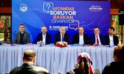 Fatih Belediyesi'nin Yerel Yönetişim Başarısı Uluslararası alanda tescillendi