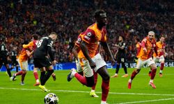 Galatasaray tur için Juventus deplasmanında
