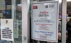 İstanbul'da kadim kültür devam ediyor: 320 kişinin bakkal borcu kapatıldı