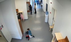 İstismar iddialarının yer aldığı İBB kreşinden yeni görüntüler ortaya çıktı