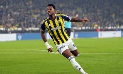 Jhon Duran, Fenerbahçe'de 6 ay kaldı