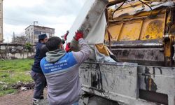 Kaba atık uyarısı: Kurala uymayana ceza kesilecek