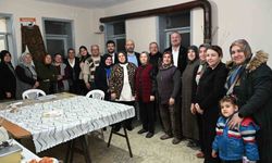 Karacabey Belediyesi'nden kadınlara eğitim ve üretim desteği