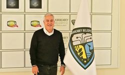 Karacabey Belediyespor'a hükmen mağlubiyet
