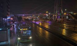 Kocaeli'de 4 yeni hatla 24 saat kesintisiz ulaşım dönemi başladı