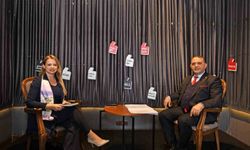 Medya Buluşması'nda Ramazan ve kent kültürü ele alındı