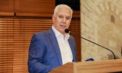 Osmanlı'nın doğuşuna Bursa'da ışık tutuldu