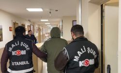 Rüşvet operasyonunda gözaltına alınan doktorlar adliyeye sevk edildi