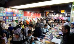 'Sakarya Çocuk Edebiyatı Fuarı' hafta sonu yoğun ilgi gördü