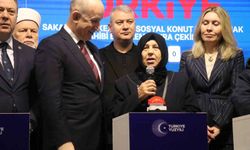 Sakarya'da 6 bin 633 hak sahibi kura ile belirlendi