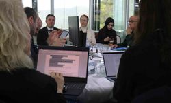 Sapanca Gölü'nün geleceği akademik çalıştayda masaya yatırıldı