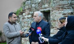 Sultanahmet'teki tarihi Arasta Hamamı restore edilecek, kadınların el emekleri sergilenecek