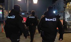 Tekirdağ'da gece kartallarından asayiş uygulaması