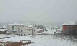 Trakya'ya soğuk hava uyarısı: Sıcaklıklar düşüyor