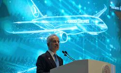Ulaştırma ve Altyapı Bakanı Uraloğlu: 'Türkiye jeostratejik bir güven adası haline gelmiştir'