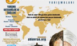 Uluslararası Ahilik ve Ahi Evran Yarışmalarına başvurular başladı