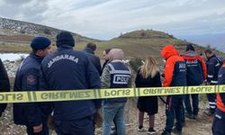 Çorum’da kan donduran cinayet: 6 gündür aranan yaşlı adamın cesedi parçalanmış halde bulundu