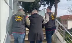 Başından vurulup yakılmıştı! Faili meçhul cinayet 16 yıl sonra aydınlatıldı