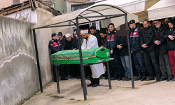 Darbeci Subay Yüzbaşı Kenan Erkalkan cenaze için İnegöl'e getirildi