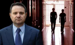 Bakan Gürlek’ten Adnan Oktar hakkında çarpıcı açıklama! 1 ayda 292 kere ziyaret etmişler