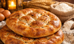 İnegöl'de ramazan pidesi fiyatı belli oldu