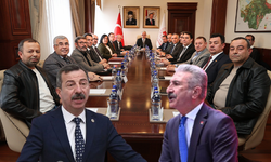 İYİ Parti ve CHP, Bursa Valisi'ni hedef aldı: “AK Parti'nin Valisi olmuşsunuz”