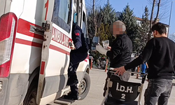 Bursa İnegöl'de kanlar içinde kaldı!