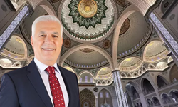 Bursa Büyükşehir Belediye Başkanı Mustafa Bozbey'den Berat Kandili mesajı