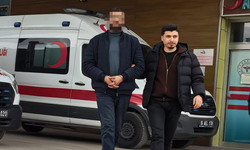 Bursa İnegöl Narkotik'ten büyük operasyon