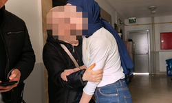 İnegöl'de rehine krizi! Ablasını bıçakla rehin aldı