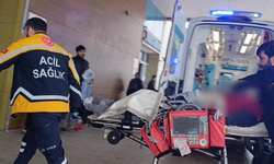 Bursa İnegöl'de yemek yerken rahatsızlandı, hastanede hayatını kaybetti