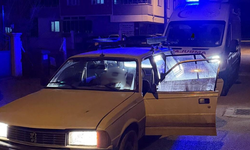 Bursa İnegöl'de hareketli dakikalar: Hareketsiz halde bulundu