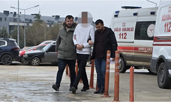 Bursa İnegöl'de dolandırıcı yakalandı