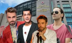Ünlülere ‘uyuşturucu’ soruşturmasında 5 şüpheli tutuklandı!