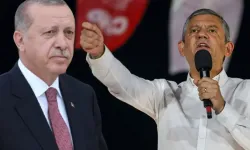Cumhurbaşkanı Erdoğan'dan Özgür Özel'e küfür tepkisi: Meyhane jargonundan vazgeç