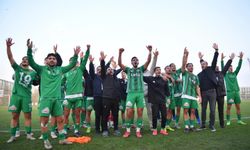 3. Lig Bursa temsilcisi şampiyonluğa koşuyor